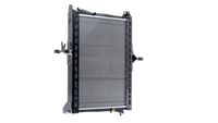 Thumbnail - Lage temperatuurkoeler, intercooler - CIR19000P - MAHLE