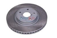 спирачен диск