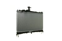 Thumbnail - Radiateur - CR1020000S - MAHLE