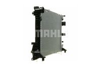 Thumbnail - Radiateur - CR83000P - MAHLE