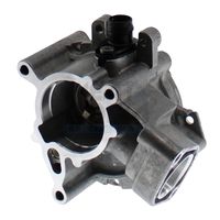 вакуум помпа, спирачна система