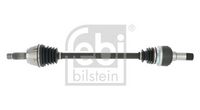 Planetara FEBI BILSTEIN, Cod: 181280