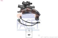 термостат, охладителна течност