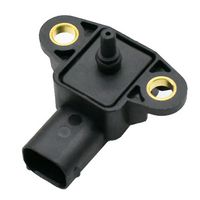 Sensor, Saugrohrdruck