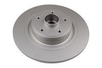 Disc frana VALEO, Cod: 675417