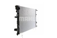 Thumbnail - Radiateur - CR587000S - MAHLE