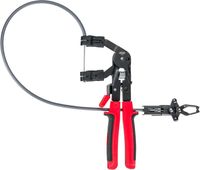 ENTRIEGELUNGSWERKZEUG KRAFTSTOFFLEITUNG