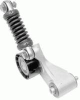 Riemenspanner, Keilrippenriemen