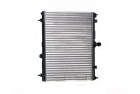 Thumbnail - Radiateur - CR2113000S - MAHLE