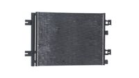 Thumbnail - Condensor, airconditioning - AC858000S - MAHLE