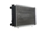 Thumbnail - Radiateur - CR143000S - MAHLE