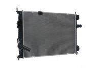 Thumbnail - Radiateur - CR2058000S - MAHLE