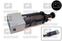 Bedienschalter, Geschwindigkeitsregelanlage