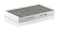 Filter, Innenraumluft Filter, Innenraumluft