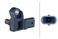 датчик, налчгане във всмукателните тръби