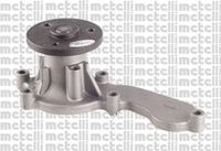 Wasserpumpe, Motorkühlung