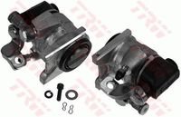 Bremssattel