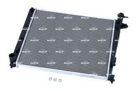 Kühler, Motorkühlung