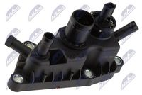 Flansa lichid racire NTY, Cod: CTM-RE-028