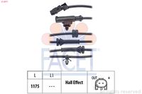 датчик, обороти на колелото