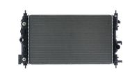 Thumbnail - Radiateur - CR1011000P - MAHLE
