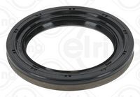 Wellendichtring, Automatikgetriebe