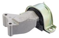 окачване, двигател