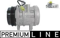 Thumbnail - Compressor, airconditioning - ACP764000P - MAHLE