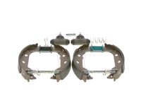 BOSCH Remschoenset 4