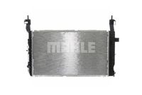 Thumbnail - Radiateur - CR1499000S - MAHLE