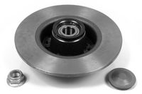 комплект колесен лагер