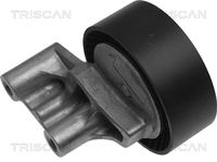 Umlenk-/Führungsrolle, Keilrippenriemen