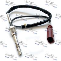 Sensor, Abgastemperatur