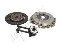 Комплект съединител KF-391 JAPANPARTS