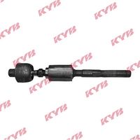 Axialgelenk, Spurstange