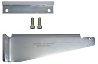 Halterung, Federspanner Halterung, Federspanner