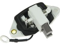 Generatorregler