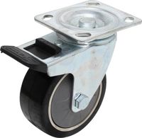 Rolle, Werkzeugwagen