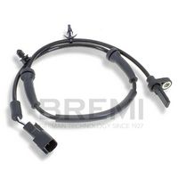 датчик, обороти на колелото