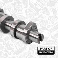 Thumbnail - Nokkenasset - HV0340VR4 - ET ENGINETEAM