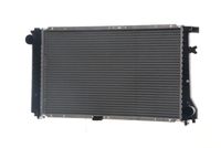 Thumbnail - Radiateur - CR238000S - MAHLE