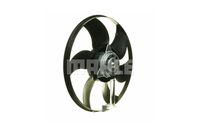 Thumbnail - Koelventilatorwiel - CFF23000P - MAHLE