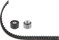 Set curea de distributie TOPRAN, Cod: 720 148
