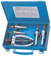 SET EXTRACTOR INTERIOR