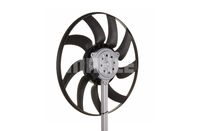 Thumbnail - Koelventilatorwiel - CFF312000S - MAHLE