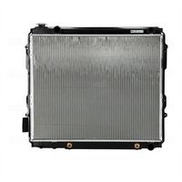 Kühler, Motorkühlung