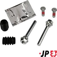 Führungshülsensatz, Bremssattel Führungshülsensatz, Bremssattel