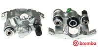 Bremssattel