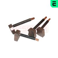 Perie, electromotor ERA, Cod: 233006