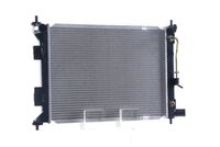 Thumbnail - Radiateur - CR2102000S - MAHLE